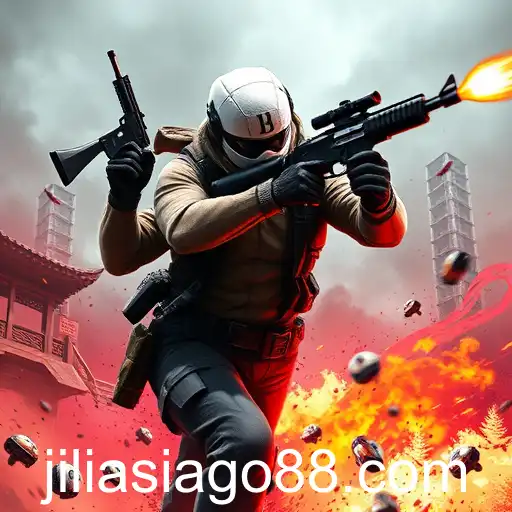 jiliasia