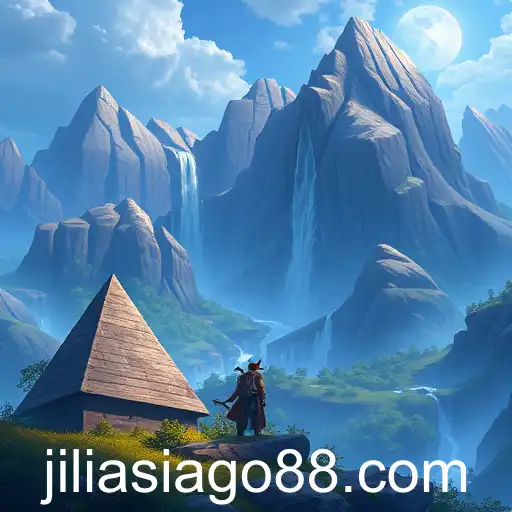 Exploring the Alluring World of Adventure Games: A Focus on Jiliasia
