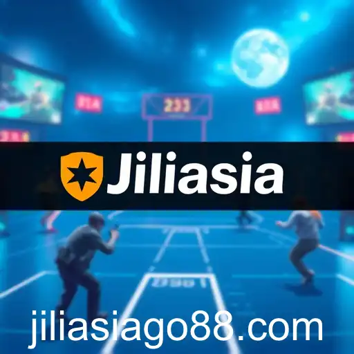 jiliasia