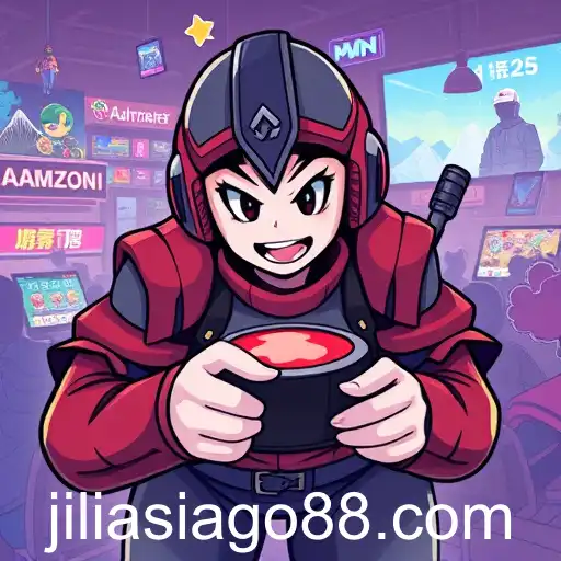 Jiliasia: The Growing Hub for Gaming Enthusiasts
