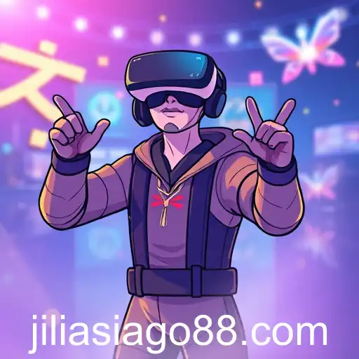 The Impact of Jiliasia on Online Gaming in 2025