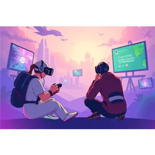 Jiliasia: Navigating the Future of English Gaming