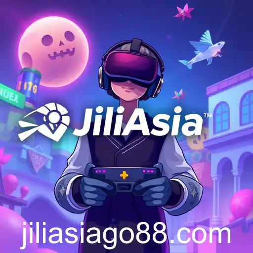 Jiliasia Game Platform's Rising Influence
