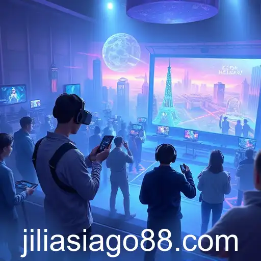 jiliasia