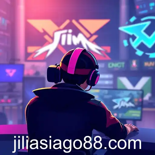 Jiliasia: Gaming Trends and Market Dynamics