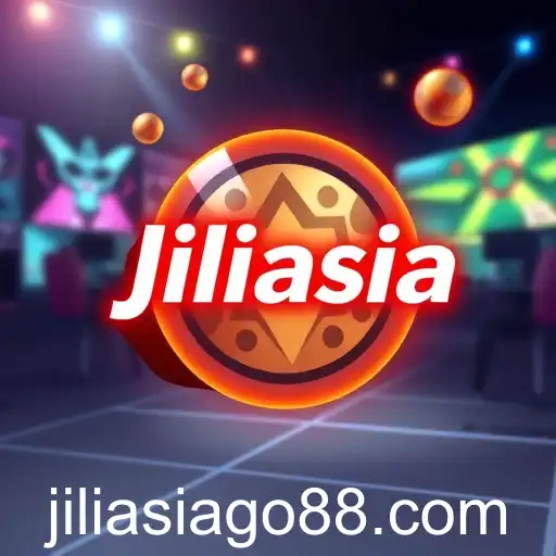 Gaming Trends and Innovations on Jiliasia