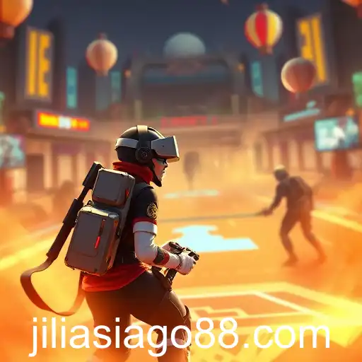 Rising Popularity of Jiliasia in the Gaming World