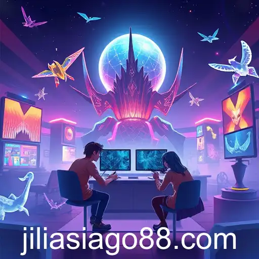 Jiliasia's Impact on Gaming in 2025