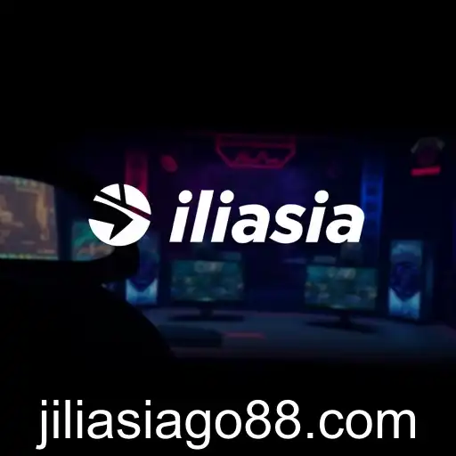 The Rise of Gaming Platforms: Jiliasia Leads the Charge