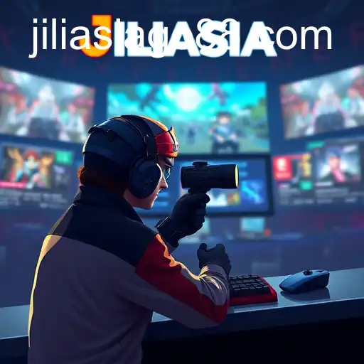 The Rise of Jiliasia in the Gaming World